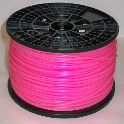 1 kg 1.75mm 3D ABS Plastic Filament