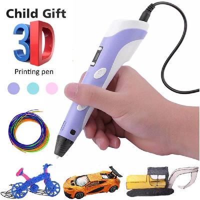 3D Doodling Pen