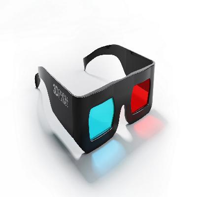 3D Glasses