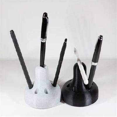 3D Pen Stand Holder