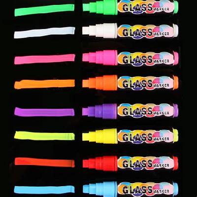 8mm Neon Chalk Marker