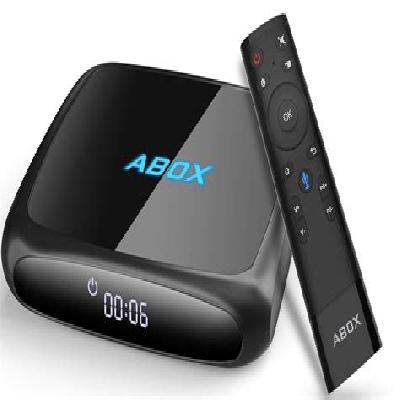 Android TV Box