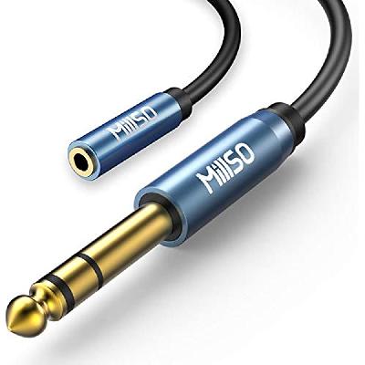 Audio Jack Adapter