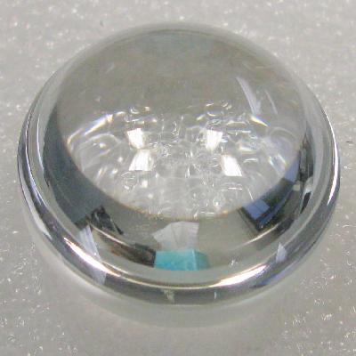 Biconvex Aspherical Lenses