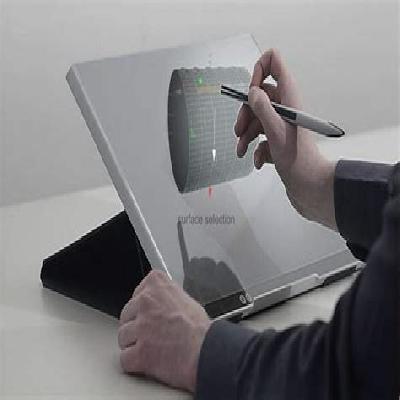 Digital Drawing Board