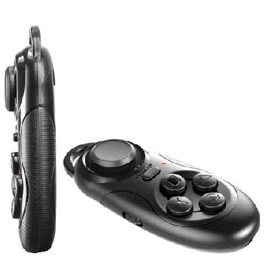 DOMO MagicKey BC1 Gaming JoyStick, GamePad and Bluetooth Controller