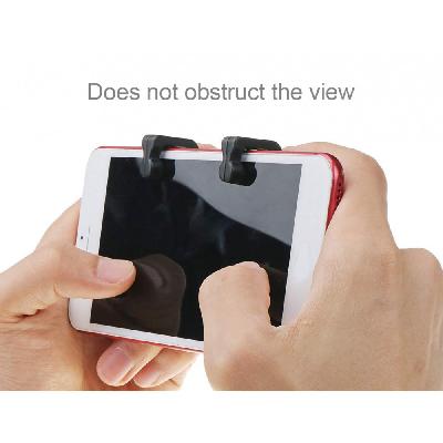 DOMO MagicKey MB1 Mobile Game Trigger Controller