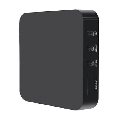 DOMO nCast TV Box H3-108