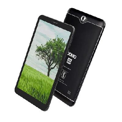DOMO Slate S7 4G Calling Tablet PC with VOLTE, GPS, Bluetooth, 1GB RAM, QuadCore CPU, Dual SIM