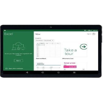 Domo Tablet PC Slate SL30 OS4