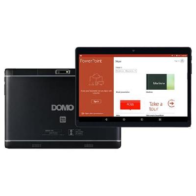 Domo Tablet PC Slate SL32 OS4