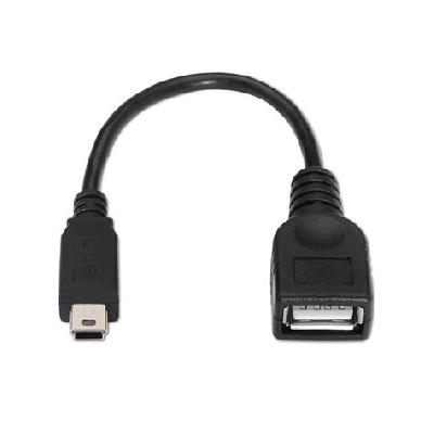 Mini OTG Cable