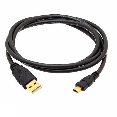 Mini USB Cable