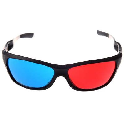 Movie 3D Glasses