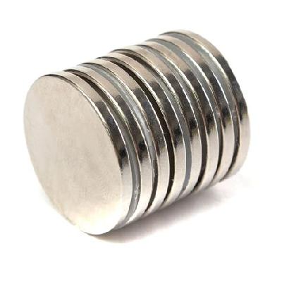 Neodymium Magnet Disc