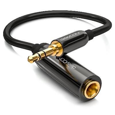 Plug Audio Jack Adapter