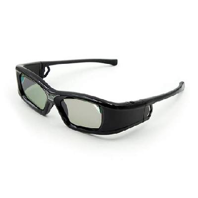 Portable 3D Glasses