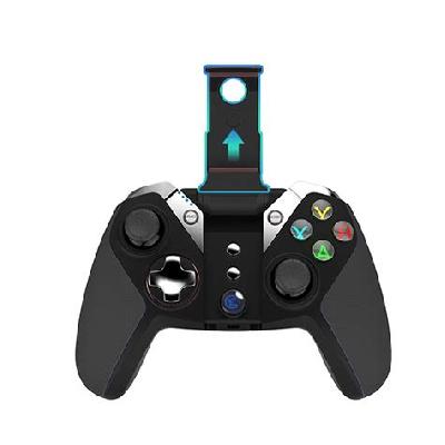 Portable Gaming Joystick