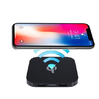 Portable Wireless Charger