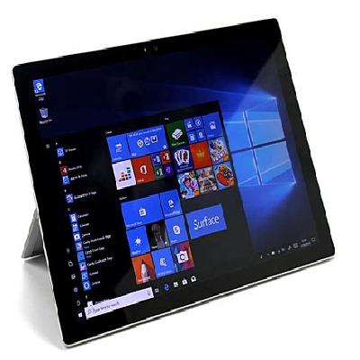 Professional Tablet PC
