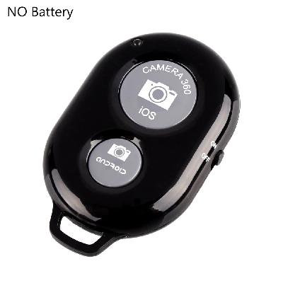 Selfie Shutter Bluetooth Remote Controller Clicker