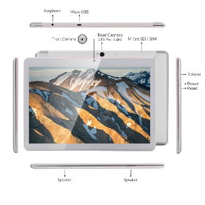 Slate SL42 OS8