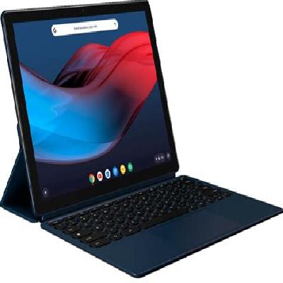 Slate SLP9KB Tab With Keyboard