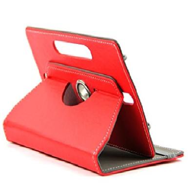 Smart Cover Carry Case For 7inch Tablet PC With 360 Degree Rotation Tablet Stand-DOMO nCase B9