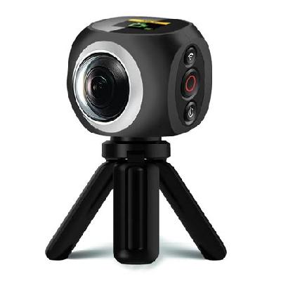 VR Action Camera