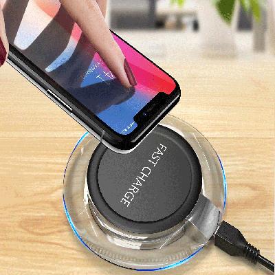 Wireless Charger