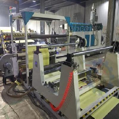 Coating and Lamination Machine