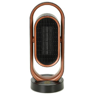 Cool Fired Air Heaters