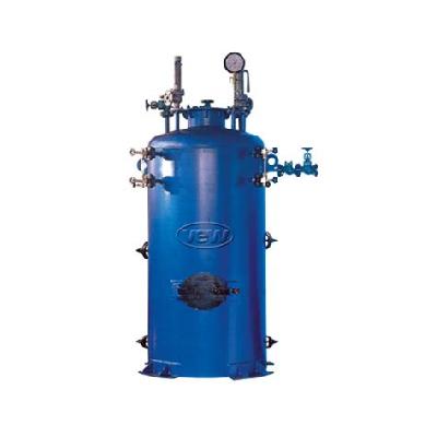 Cross Tube Boilers