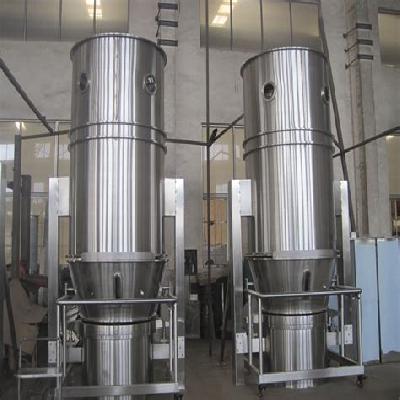 Fluid Bed Dryer Machine
