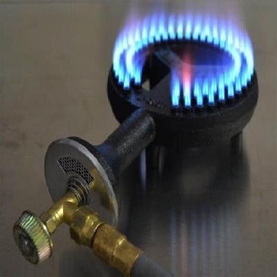 Gas Burner