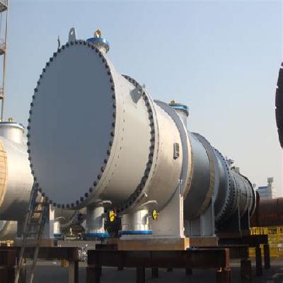 Heat Exchangers