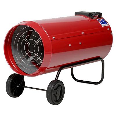 Industrial Heaters