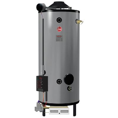 Industrial Water Heaters