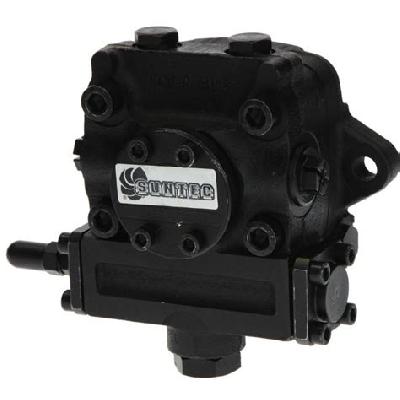 Suntec Oil Pump