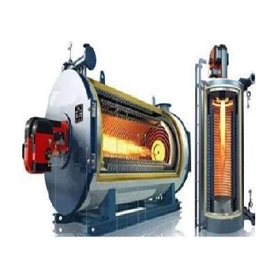 Thermic Fluid Heaters