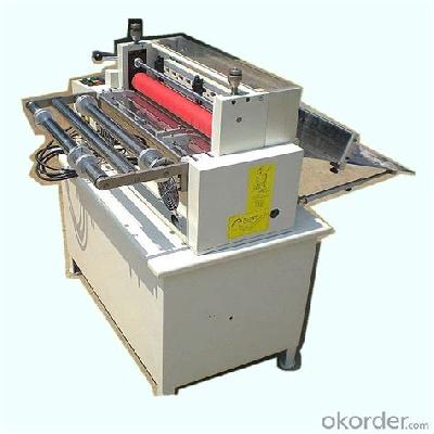 Adhesive Lamination Machine