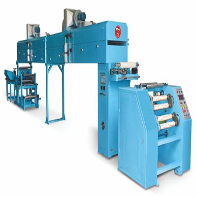 BOPP Tape Coating Machine