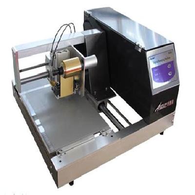 Foil Printing Machine