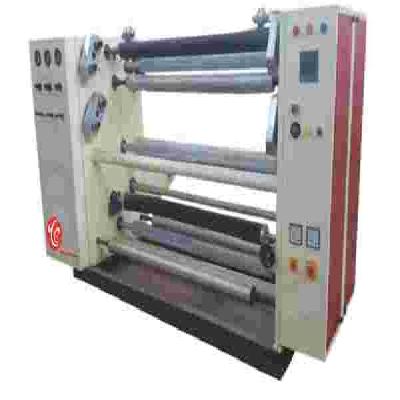 Hot Melt And Craft Paper Printing Machine