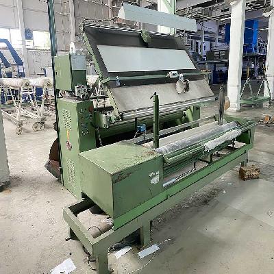 Inspection Rewinding Machine