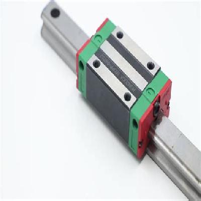 Linear Guide Way