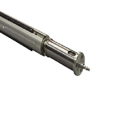 Mechanical Expansion expanding expandable Shaft