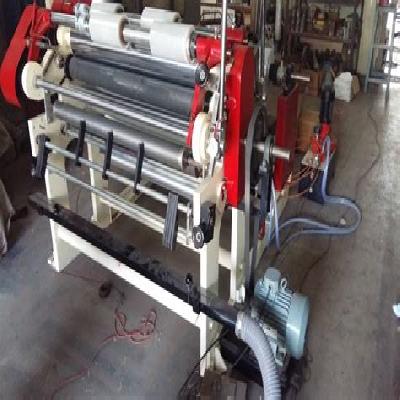 Medium Duty Drum Type Slitter Machine