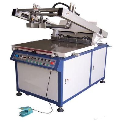 Paper Printing Machine