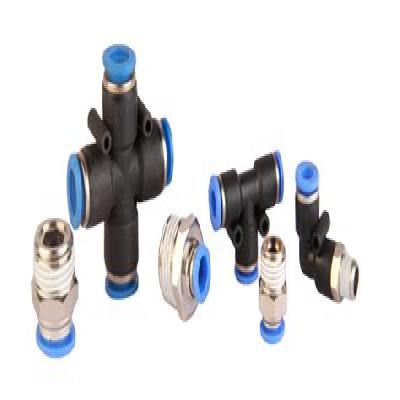 Pneumatic Accessories